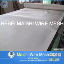 Monel 400 Alloy Wire Mesh for Sea Water Use